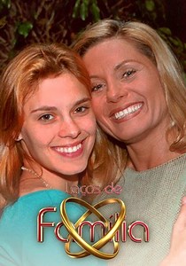 Assistir Laços de Família - ver séries online
