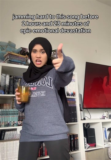 the cyclops and ithaca sagas have me in a chokehold #epic #epicthemusical #fyp #foryou #tiktokmalaysia