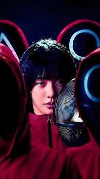 What Do the Shapes Mean in Squid Game? 😱 • Squid Game Symbols EXPLAINED