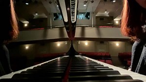 3.1K views · 341 reactions | Practicing at Miller Theatre at Columbia University on Yamaha Pianos brand new CFX, which will be making its US debut in my performance tomorrow night of Bach’s Goldberg Variations! https://www.millertheatre.com/events/goldberg-variations2?fbclid=IwAR3JmWyl3ae8YsC0K_aYihy7Shub2eofEkJmEDsHGMFxGlq1bjFLNFQB3dA | Simone Dinnerstein | Facebook