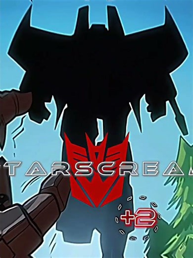 Jetfire[SG] VS Starscream[SG] #transformers#shatteredglass#transformersshatteredglass