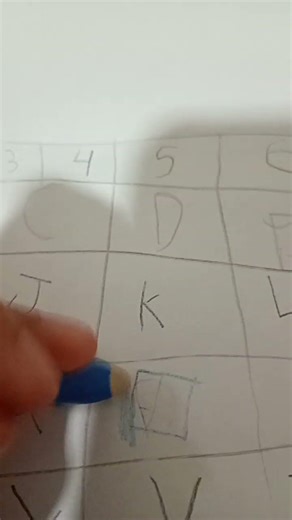 drawing Roblox in my keyboard paper