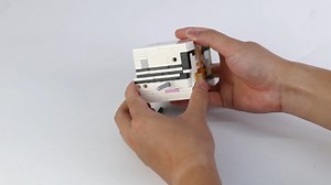 Watch Decrypt Puzzle Box - Building and Play on Amazon Live