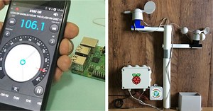 7 Raspberry Pi Projects That'll Make Your Year a Lot Better