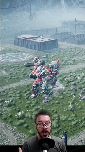 Why You Need to Play MW5 Clans
