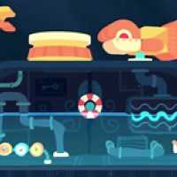 GNOG en exclu chez Sony