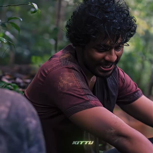 KITTU X on Instagram: "Inka love ledu, feelings levuu 🥹😭 Peak acting bro 🙌🙇@zandeeep . . . . . #lovefailure #love #breakup #eko #reach"