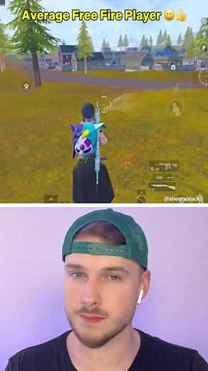 81K views · 726 reactions | Panda reacts to ”free fire Player” #pubg #pubgmobile #gaming #bgmi | Panda.m4 | Facebook