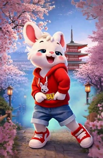 Living the BUBU lifestyle! 😎