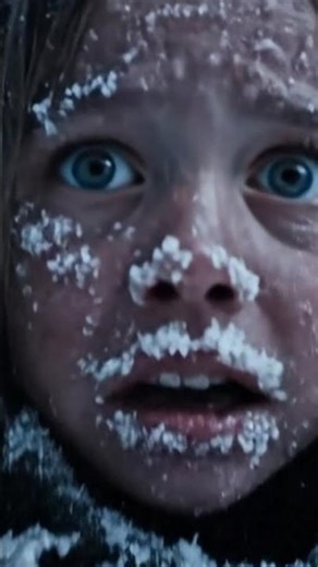 The White Death Surviving the First Sudden Blizzard Script