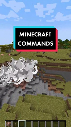 Die 3 BESTEN Minecraft Commands!