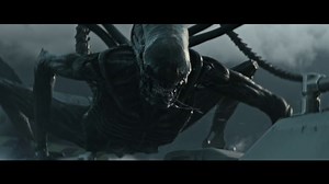 Alien Covenant  - Bande-Annonce 2 - VO