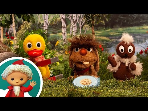 Wo ist Moppis Keksdose? 🍪 | Ganze Folge mit dem Sandmännchen