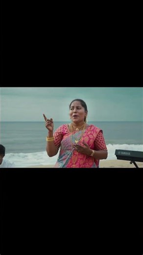 SARUVESWARA | SUJI YABESH | H ANAND KIRUBAKARAN | Tamil Christian Song