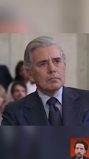 And justice for all 1979 Arthur Kirkland (Al Pacino) gives his final speech as the defender of Judge Henry T. Fleming (John Forsythe) #justice #JusticeForAll #1979 #scene #reels #action #movie #movies #viralreelsシ #acting #alpacino #alpacinomovies | foot-movies96