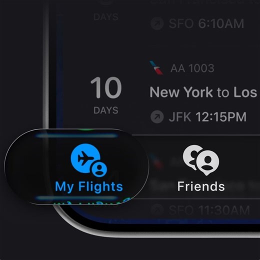 Use These Flight-Tracking Apps for Real-Time Updates and Delay Alerts