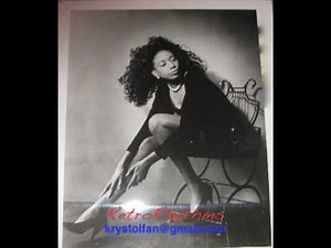 RIP June Pointer - Put Your Dreams Where Your Heart Is (1989 Pop/R&B Ballad)