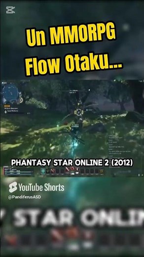 "Phantasy Star Online 2" #gaming #games #pcgames #gameplay #juegosgratis #mmorpg #otaku #anime #asd