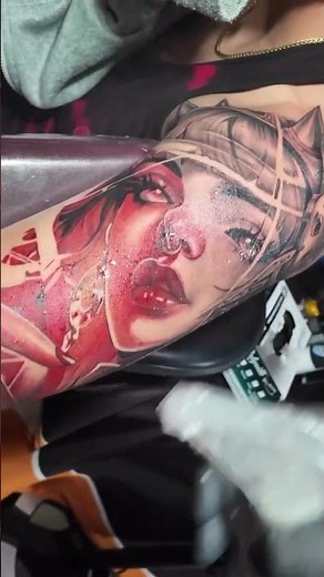 Miami Tattoo Convention: 72 Hours of Ink 🔥