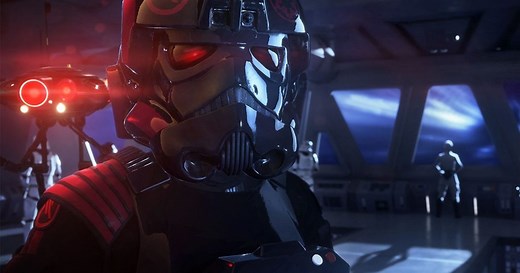 Is Star Wars Battlefront 2 crossplay? Multiplayer between platforms explained