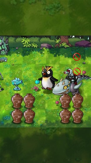 PvZ Fusion 3.8 - Ultimate Fusion Plants Vs Ultimate Cherry Dophin Zombies - P9 #shorts #pvzfusion