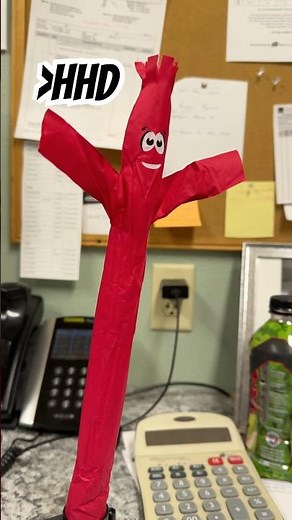 Wacky and Waving Inflatable Arm Flailing Tube Man #familyguy