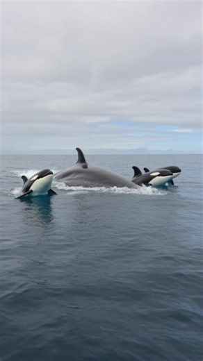فيديو أنشأه Deep Ocean (@deepoceanusa) باستخدام orca