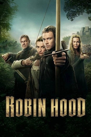 Robin Hood | Películas y Series La Vanguardia