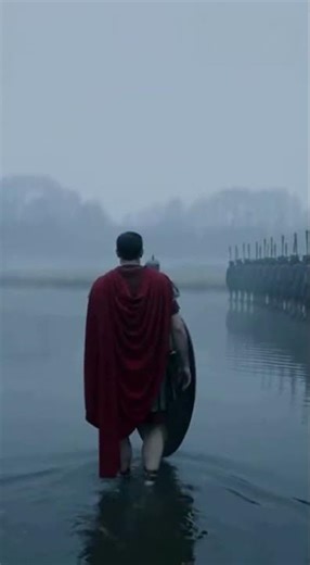 Caesar Crosses the Rubicon: The Moment Rome Changed Forever