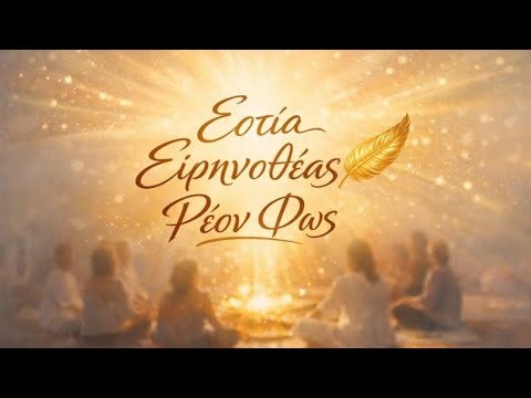 Melodia of Therapia — Το Τραγούδι της Ασφάλειας & η Θεραπεία ως Αποκάλυψη