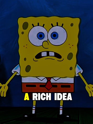Less scrolling. More thinking. One idea can change everything. #spongebobedit #spongebobmotivation #deepthinking #focusmindset #selfgrowth #successmindset