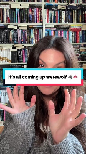 Top Werewolf Paranormal Romance Book Recommendations
