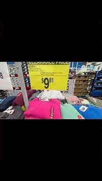 👕 Sam’s Club Waffle Crew Neck — Cozy & Cute!