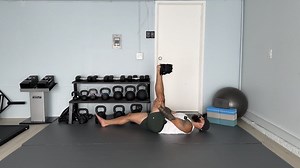 Short Class 148: Advanced Ankle CARs