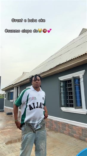 Alapa DC Turns to Yahoo - Funny Yoruba Skit