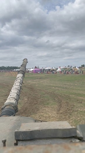 26K views · 684 reactions | #marketharborough #military | The Challenger | Facebook