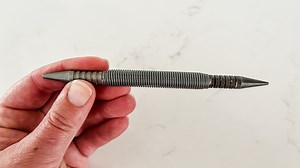 Watch Watch How the Spring Tool Combination Nail Set Works on Amazon Live