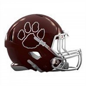 Varsity Football • Home