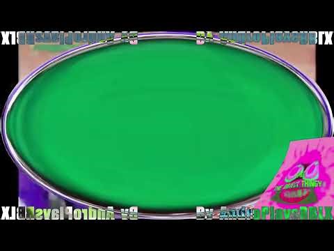 Gummy Bear Sings Klasky Pitch Effects SuperCubed