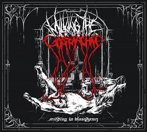 MILKING THE GOATMACHINE: terzo trailer e tracklist del nuovo album “Milking In Blasphemy”