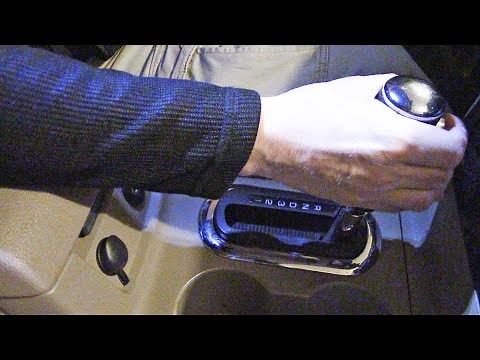 Explorer Won't Shift Out Of Park 2006-2010