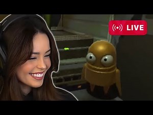 Catching up and then R.E.P.O. with Friends【03/06/25】