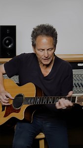 Trouble: Part three of four. - LB | Lindsey Buckingham
