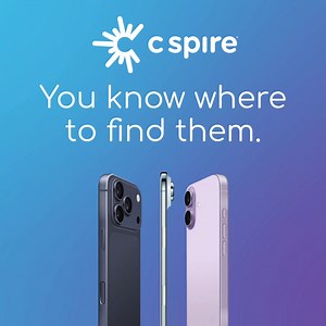 You’re one tap away from the perfect device deal. See what’s new at C Spire. | C Spire