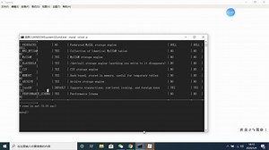 MySQL数据类型及约束条件
