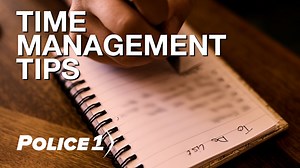 Leadership development series: 5 tips to improve your time management