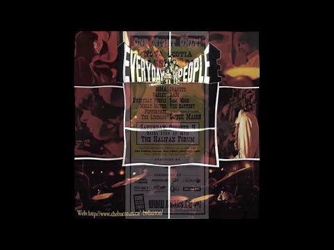 'I Like What I Like' (The Original) by 'Everyday People' written by 'Bruce Wheaton'