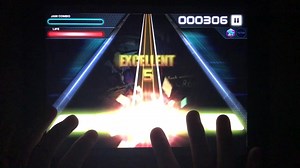 【O2Jam U】 Blood HD (Espresso Ver.) 5kHD Perfect Play （BY:Espresso）