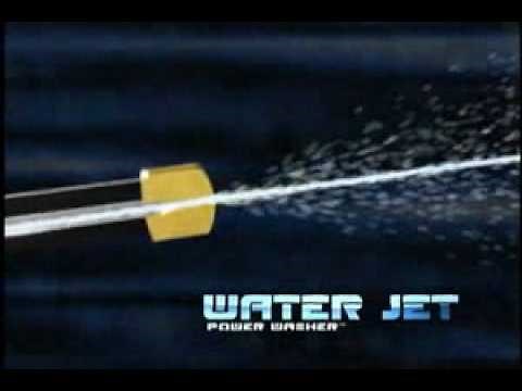 Revolutionary Device! Turn Your Ordinary Hose to Powerful Water Jet