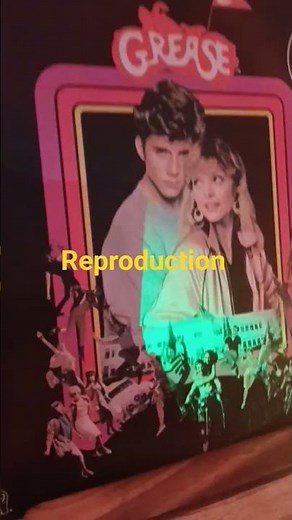 Tab Hunter - Reproduction - Grease 2 Soundtrack